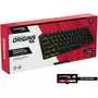 Клавиатура HyperX Alloy Origins 60 (HKBO1S-RB-RU/G) - 9