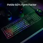 Клавиатура HyperX Alloy Origins 60 (HKBO1S-RB-RU/G) - 11
