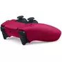 Геймпад Playstation DualSense Bluetooth PS5 Red - 2