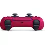 Геймпад Playstation DualSense Bluetooth PS5 Red - 3
