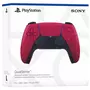 Геймпад Playstation DualSense Bluetooth PS5 Red - 4