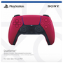 Геймпад Playstation DualSense Bluetooth PS5 Red - 5