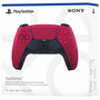 Геймпад Playstation DualSense Bluetooth PS5 Red - 6
