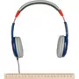 Наушники Ekids MARVEL Avengers Kid-friendly volume (AV-136.11XV8) - 1