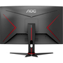 Монитор AOC 24G2AE/BK - 3