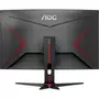 Монитор AOC 24G2AE/BK - 3