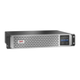 Источник бесперебойного питания APC Smart-UPS RM 1000VA 2U LCD (SMTL1000RMI2U) - 1