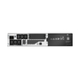 Источник бесперебойного питания APC Smart-UPS RM 1000VA 2U LCD (SMTL1000RMI2U) - 3