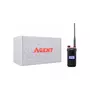 Портативная рация Agent AR-UV10 Six Pack комплект 6 шт (AR-UV10_6) - 9