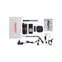 Портативная рация Agent AR-UV10 Twin Pack комплект 2 шт (AR-UV10_2) - 3