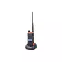 Портативная рация Agent AR-UV10 Twin Pack комплект 2 шт (AR-UV10_2) - 7