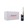 Портативная рация Agent AR-UV10 Twin Pack комплект 2 шт (AR-UV10_2) - 9