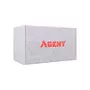 Портативная рация Agent AR-UV10 Twin Pack комплект 2 шт (AR-UV10_2) - 11