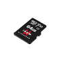 Карта памяти Goodram 128GB microSDXC class 10 UHS-I/U3 IRDM (IR-M3AA-1280R12) - 1
