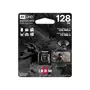 Карта памяти Goodram 128GB microSDXC class 10 UHS-I/U3 IRDM (IR-M3AA-1280R12) - 2