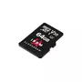 Карта памяти Goodram 64GB microSDXC class 10 UHS-I/U3 IRDM (IR-M3AA-0640R12) - 1