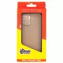Чехол для моб. телефона Dengos Matte Xiaomi Redmi Note 10/10s (black) (DG-TPU-MATT-83) - 3