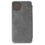 Чехол для моб. телефона BeCover Exclusive New Style Xiaomi Mi 11 Lite Gray (706433) - 1