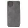 Чехол для моб. телефона BeCover Exclusive New Style Xiaomi Mi 11 Lite Gray (706433) - 1