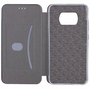 Чехол для моб. телефона BeCover Exclusive New Style Poco X3 Black (706434) - 2