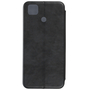 Чехол для моб. телефона BeCover Exclusive New Style Xiaomi Redmi 9C / Redmi 10А Black (706430) - 1