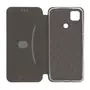 Чехол для моб. телефона BeCover Exclusive New Style Xiaomi Redmi 9C / Redmi 10А Black (706430) - 2