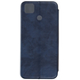 Чехол для моб. телефона BeCover Exclusive New Style Xiaomi Redmi 9C / Redmi 10А Blue (706431) - 1
