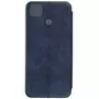 Чехол для моб. телефона BeCover Exclusive New Style Xiaomi Redmi 9C / Redmi 10А Blue (706431) - 1