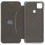 Чехол для моб. телефона BeCover Exclusive New Style Xiaomi Redmi 9C / Redmi 10А Gray (706432) - 2