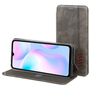Чехол для моб. телефона BeCover Exclusive New Style Xiaomi Redmi 9C / Redmi 10А Gray (706432) - 4