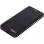 Чехол для моб. телефона BeCover Exclusive Samsung Galaxy M12 Black (706426) - 1