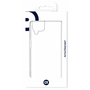 Чехол для моб. телефона Armorstandart Air Series Samsung A22 4G / M22 / M32 Transparent (ARM59321) - 1