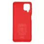 Чехол для моб. телефона Armorstandart ICON Case Samsung A22 4G / M22 / M32 Red (ARM59446) - 1