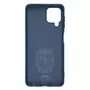 Чехол для моб. телефона Armorstandart ICON Case Samsung A22 4G / M22 / M32 Dark Blue (ARM59327) - 1