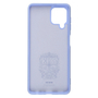Чехол для моб. телефона Armorstandart ICON Case Samsung A22 4G / M22 / M32 Lavender (ARM59324) - 1