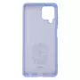Чехол для моб. телефона Armorstandart ICON Case Samsung A22 4G / M22 / M32 Lavender (ARM59324) - 1