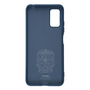 Чехол для моб. телефона Armorstandart ICON Case Xiaomi Redmi Note 10 5G / Poco M3 Pro Dark Blue (ARM59343) - 1