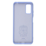 Чехол для моб. телефона Armorstandart ICON Case Xiaomi Redmi Note 10 5G / Poco M3 Pro Lavender (ARM59346) - 1