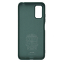 Чехол для моб. телефона Armorstandart ICON Case Xiaomi Redmi Note 10 5G / Poco M3 Pro Pine Green (ARM59344) - 1