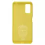 Чехол для моб. телефона Armorstandart ICON Case Xiaomi Redmi Note 10 5G / Poco M3 Pro Yellow (ARM59345) - 1