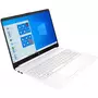 Ноутбук HP 15s-eq1128ur (398K7EA) - 1