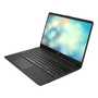 Ноутбук HP 15s-fq2012ua (437M2EA) - 2