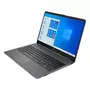 Ноутбук HP 15s-fq2013ur (2X1R9EA) - 2