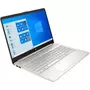 Ноутбук HP 15s-fq2031ua (445P4EA) - 1