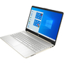 Ноутбук HP 15s-fq2031ua (445P4EA) - 2