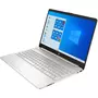 Ноутбук HP 15s-fq2031ua (445P4EA) - 2