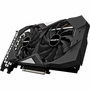 Видеокарта GIGABYTE Radeon RX 5600 XT 6144Mb WINDFORCE (GV-R56XTWF2-6GD) - 2