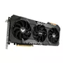 Видеокарта ASUS GeForce RTX3080Ti 12Gb TUF GAMING OC (TUF-RTX3080TI-O12G-GAMING) - 10