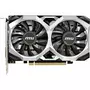 Видеокарта MSI GeForce GTX1650 4096Mb VENTUS XS OC (GTX 1650 VENTUS XS 4G OCV1) - 1