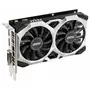 Видеокарта MSI GeForce GTX1650 4096Mb VENTUS XS OC (GTX 1650 VENTUS XS 4G OCV1) - 2